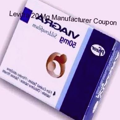 levitra coupons